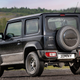 Image for article titled The Suzuki Jimny Light Commercial Vehicle Is Cheeky As Hell